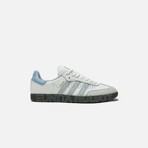 Unisex Shoes