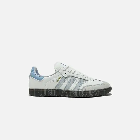 Unisex Shoes