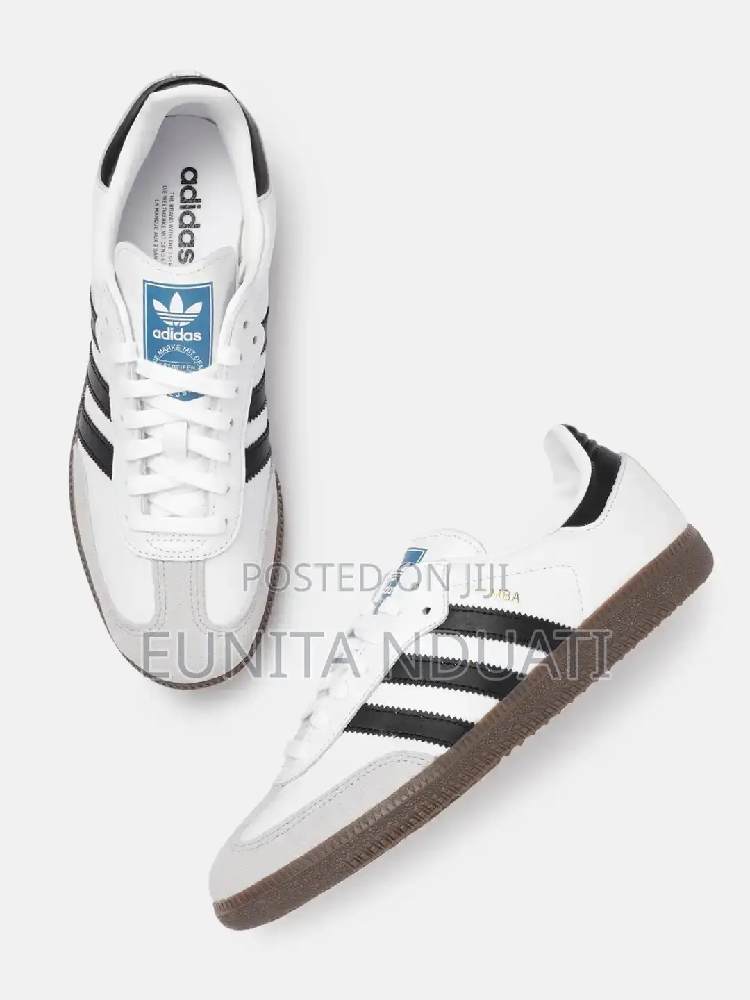 Unisex Shoes