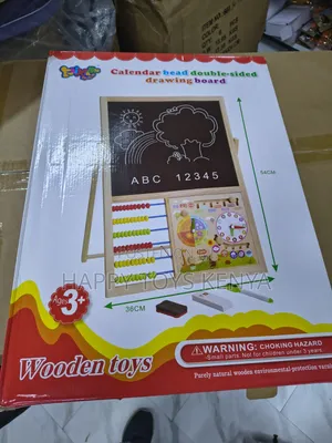 Double Sided Drawing Board