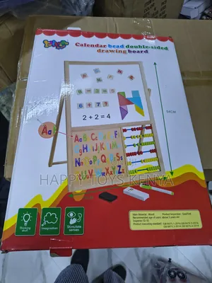 Double Sided Drawing Board