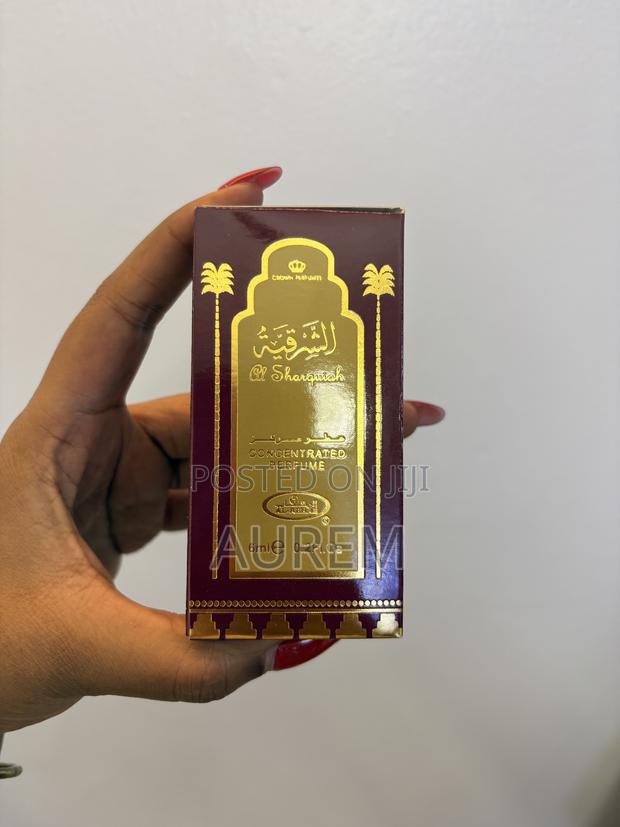 Al Shaquia Roll on at 250each - thumbnail 2