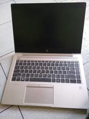 Laptop HP EliteBook 745 G6 8GB AMD Ryzen 5 SSD 256GB