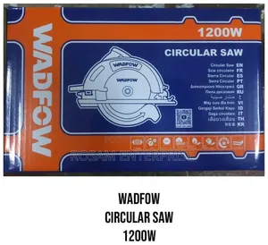 Wadfow Circular