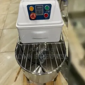 Euromax Commercial Spiral Mixer 30L H30
