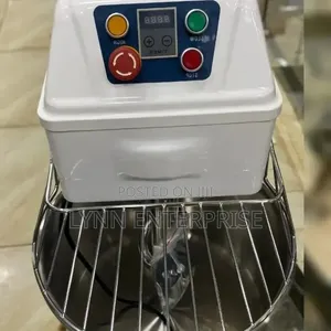 Euromax Commercial Spiral Mixer 30L H30