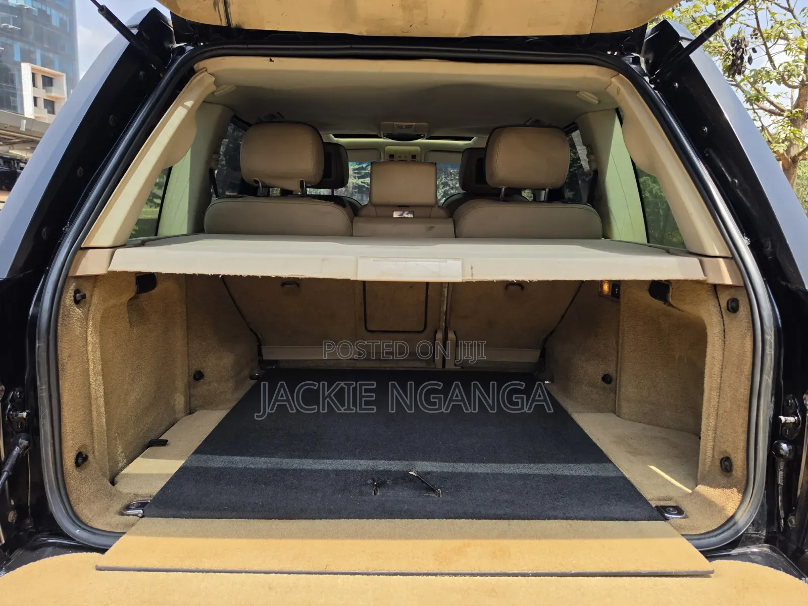 Land Rover Range Rover Evoque 2011 Black