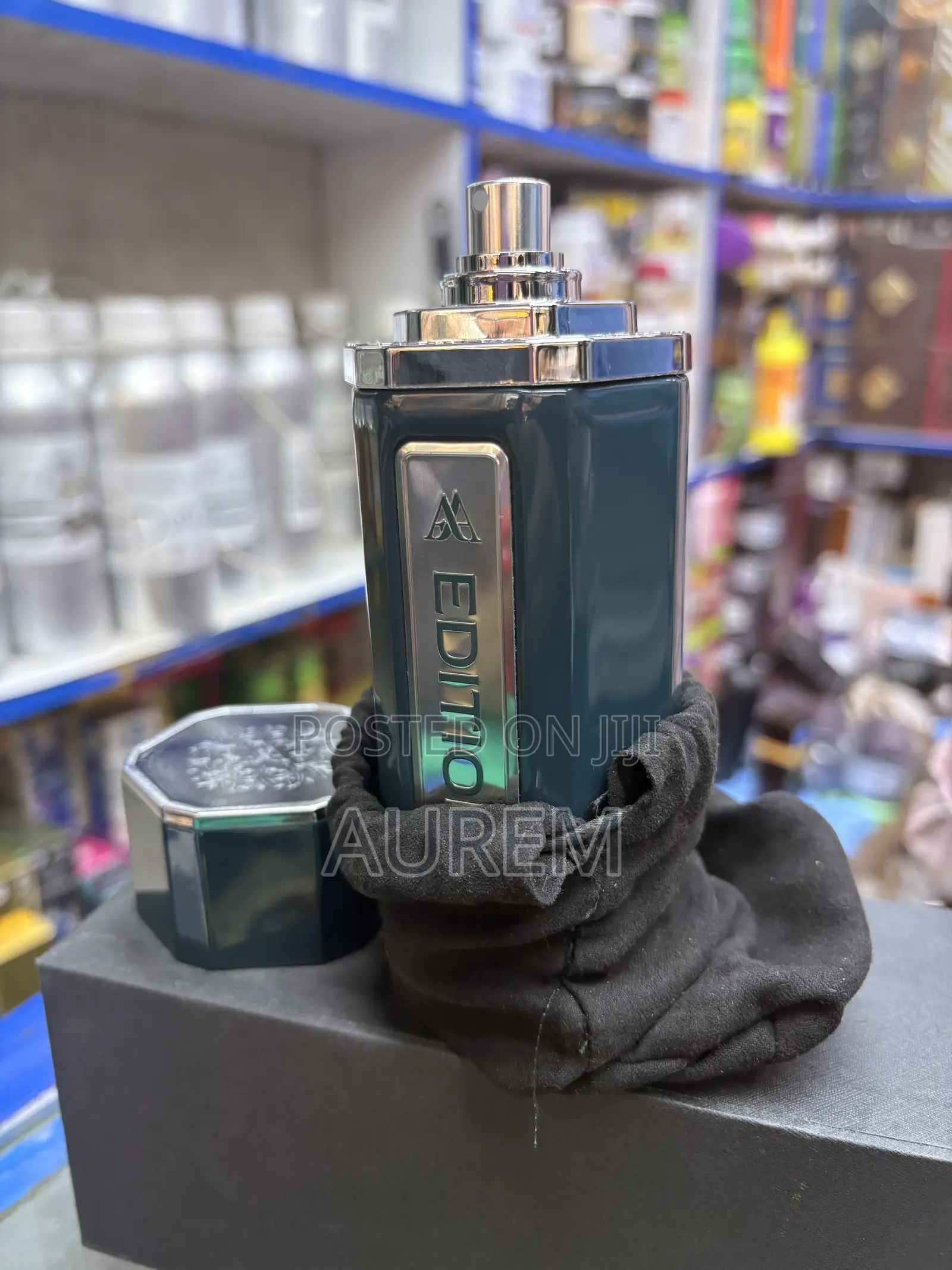 Edition Perfume for Men