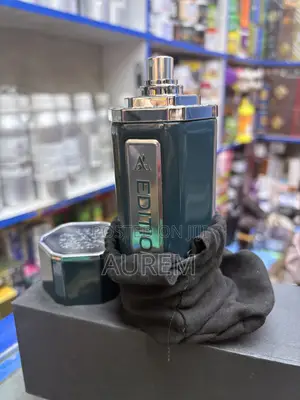 Edition Perfume for Men