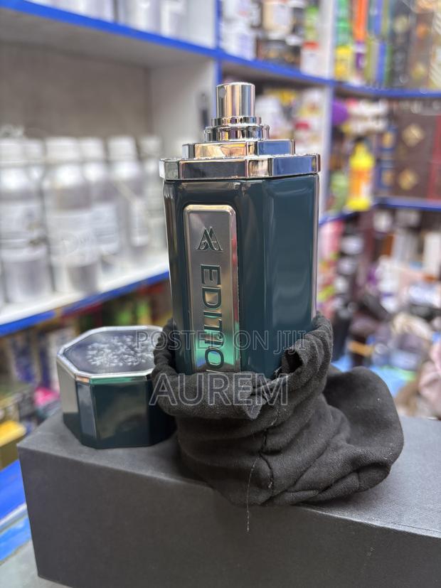 Edition Perfume for Men - thumbnail 3