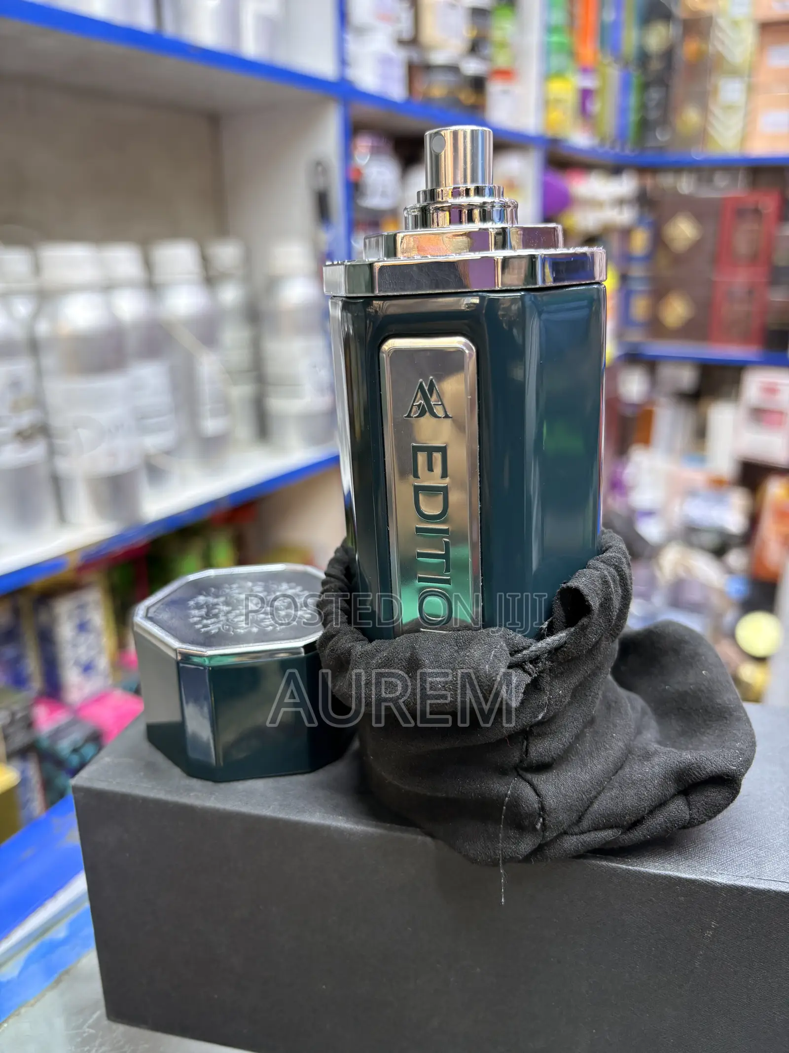 Edition Perfume for Men