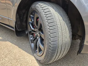 Land Rover Range Rover Sport 2015 Gray