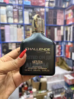 Challenge Me Seven for Men