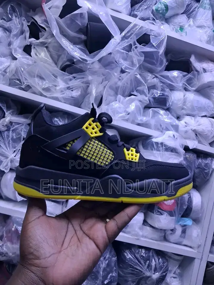 Air Jordan Size 39-42