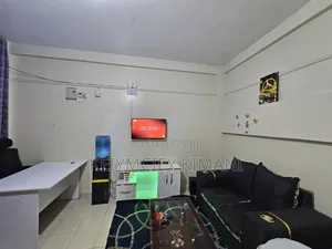 Fully Furnished Pearl Studio