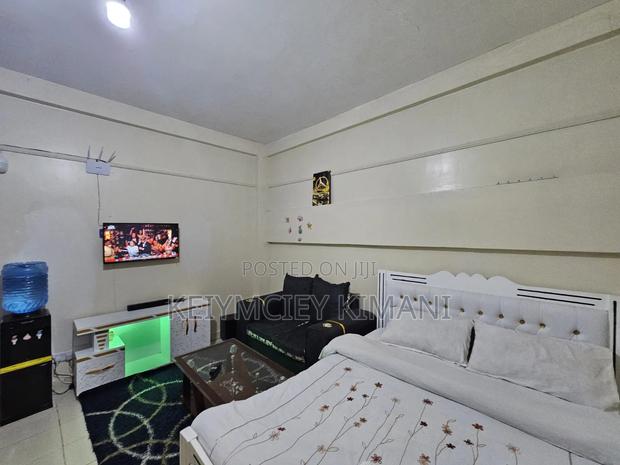 Fully Furnished Pearl Studio - thumbnail 2