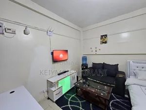 Fully Furnished Pearl Studio