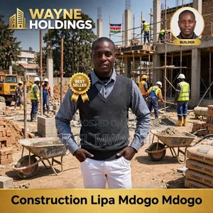 Wayne Holdings Services Company
