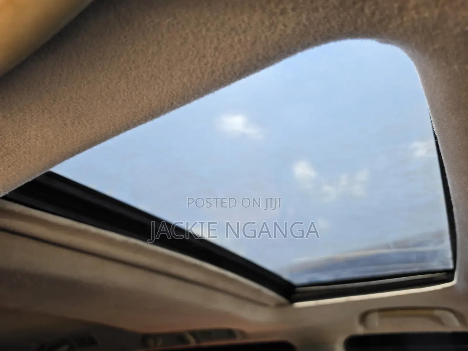 Toyota Land Cruiser Prado 2014 Green