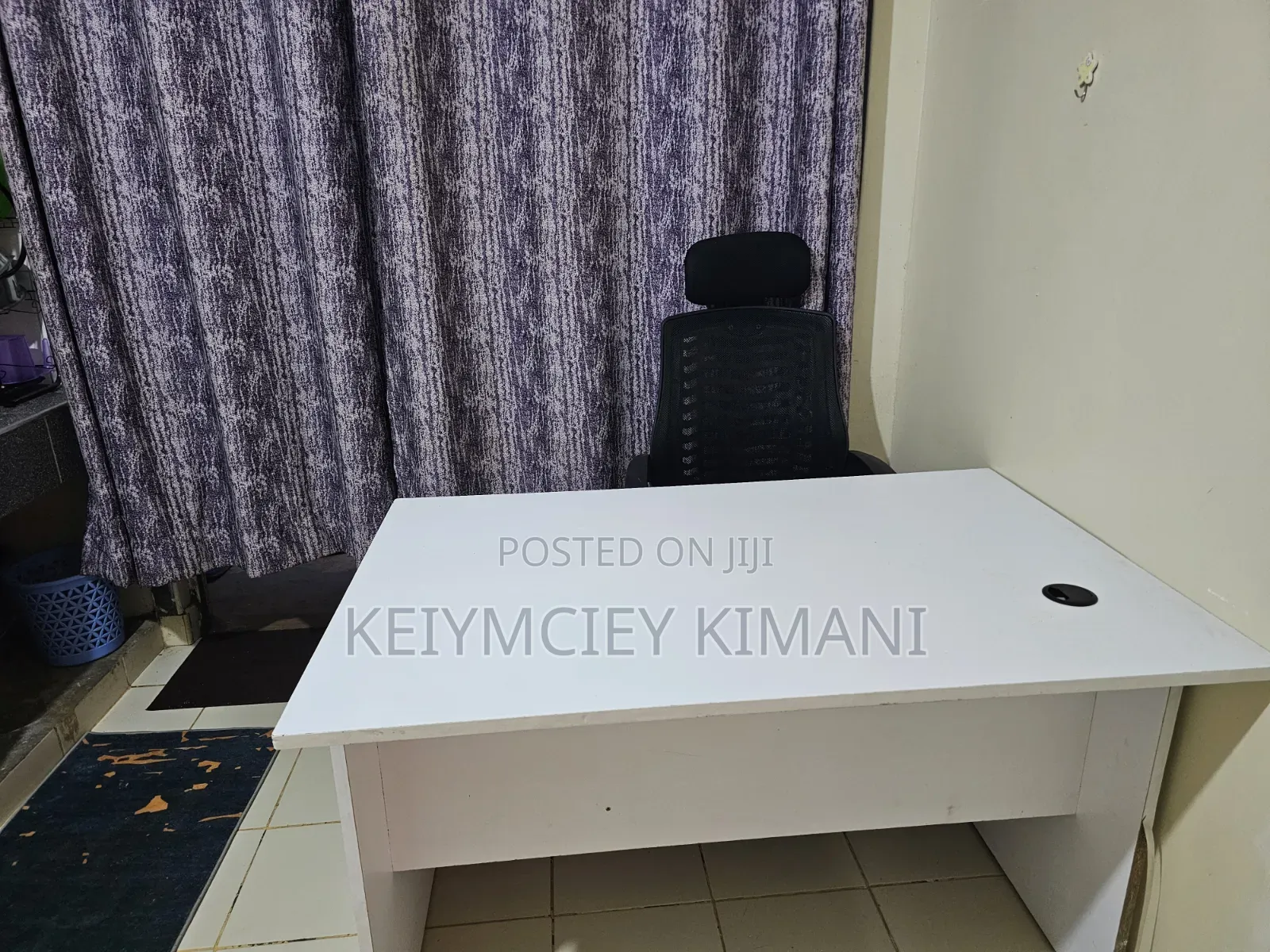 Fully Furnished Pearl Studio