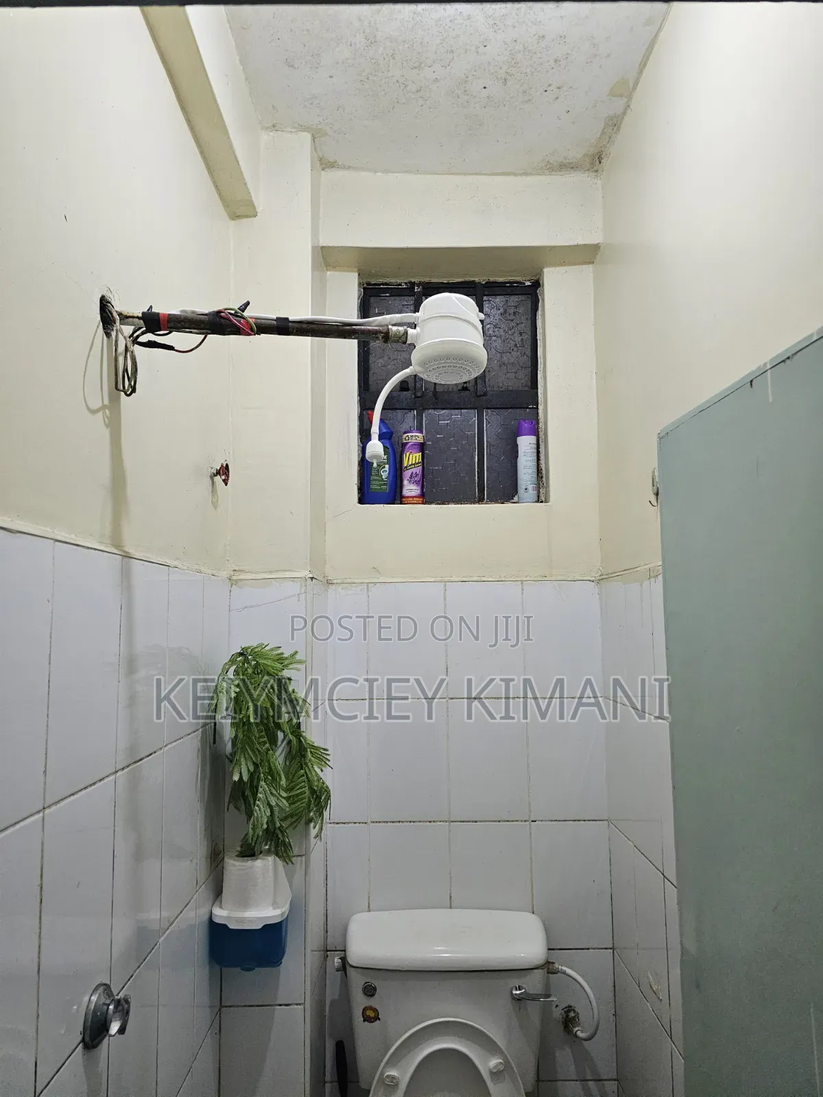 Fully Furnished Pearl Studio