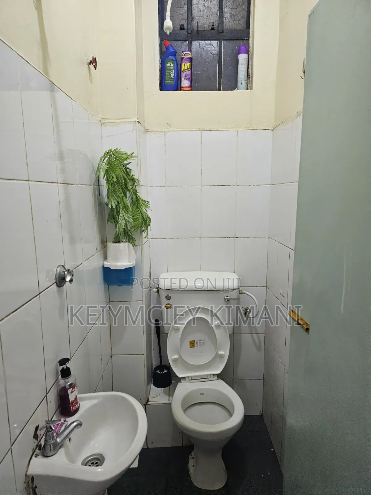 Fully Furnished Pearl Studio