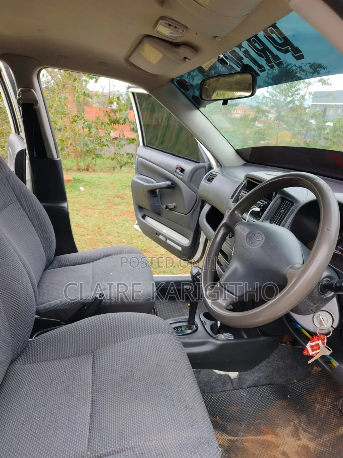 Toyota Probox 1.5 DX 2WD 2013 White