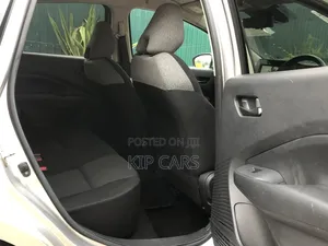 Nissan Note 1.2 Hybrid 2020 Silver