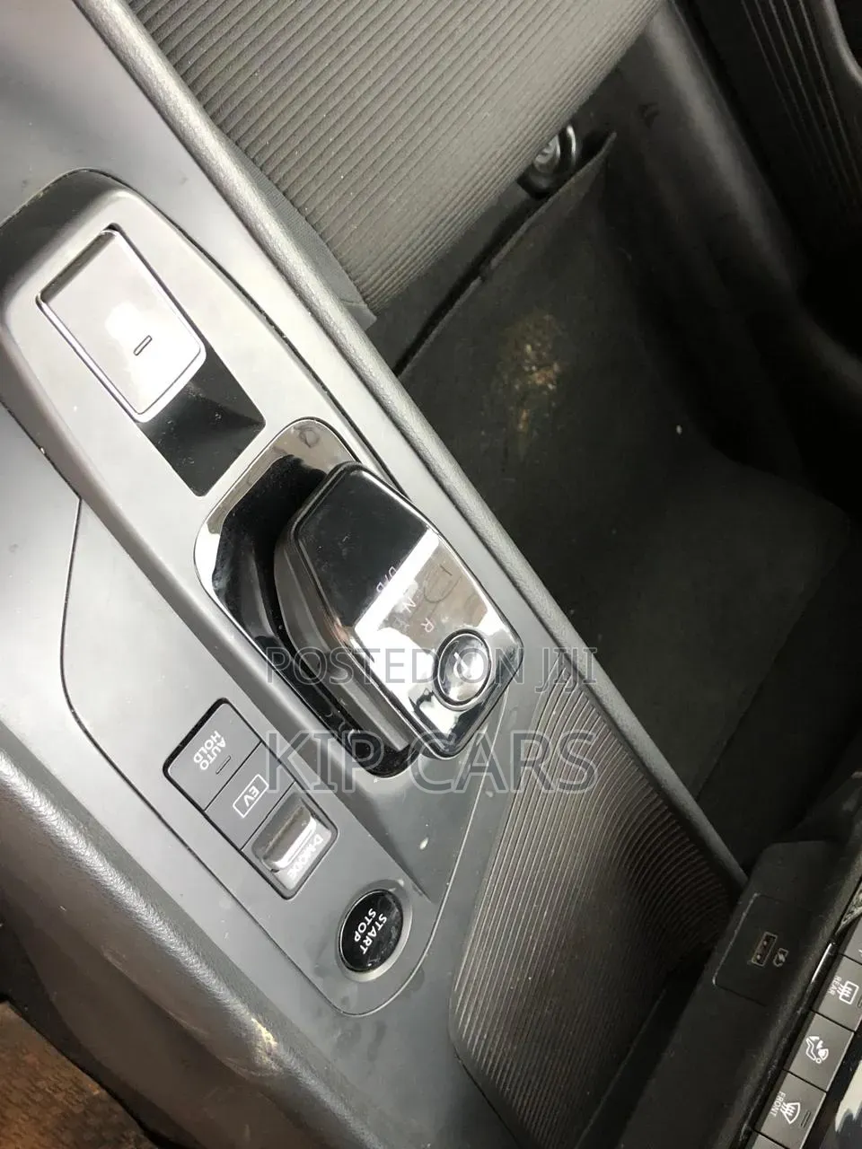 Nissan Note 1.2 Hybrid 2020 Silver