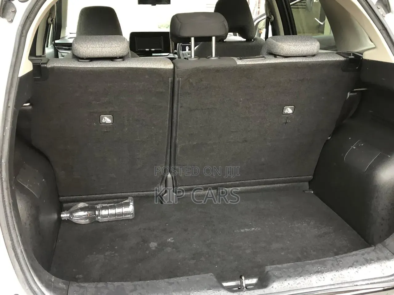 Nissan Note 1.2 Hybrid 2020 Silver