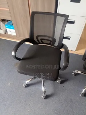 Executive Director Office Chair