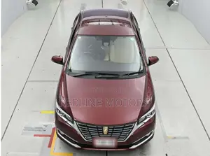 Toyota Premio 1.5 FWD 2019 Brown