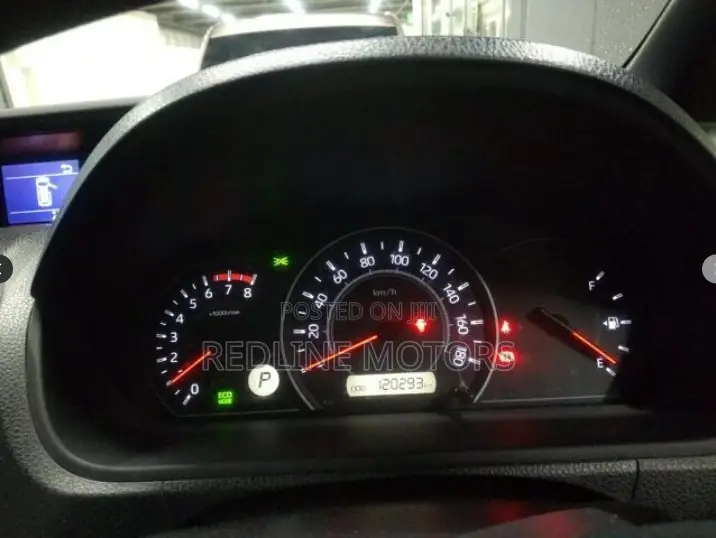Toyota Noah 2.0 FWD (7 Seater) 2020 Black