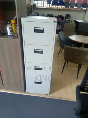 Executive Cream Colour Cabinet;modern Cabinet