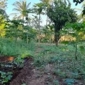 Ready Title Deed Prime 2-Acre Land for Sale in Majengo Kanamai!
