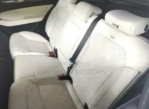 Mercedes-Benz GLE-Class AMG GLE 43 4MATIC 2019 Off white