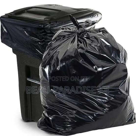 Trash/Garbage Bags - main view