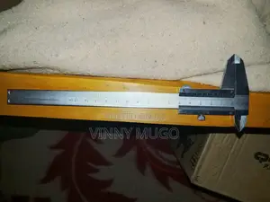 200mm Vernier Caliper