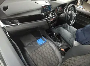 BMW X1 xDrive28i AWD 2019 Off white