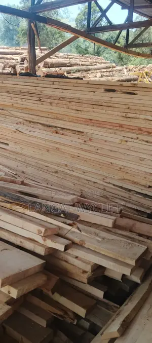 Discounted Woods Timber