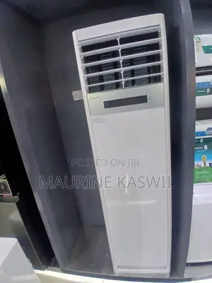 HISENSE Floor Standing 18000 Btu Inverted Airconditioner