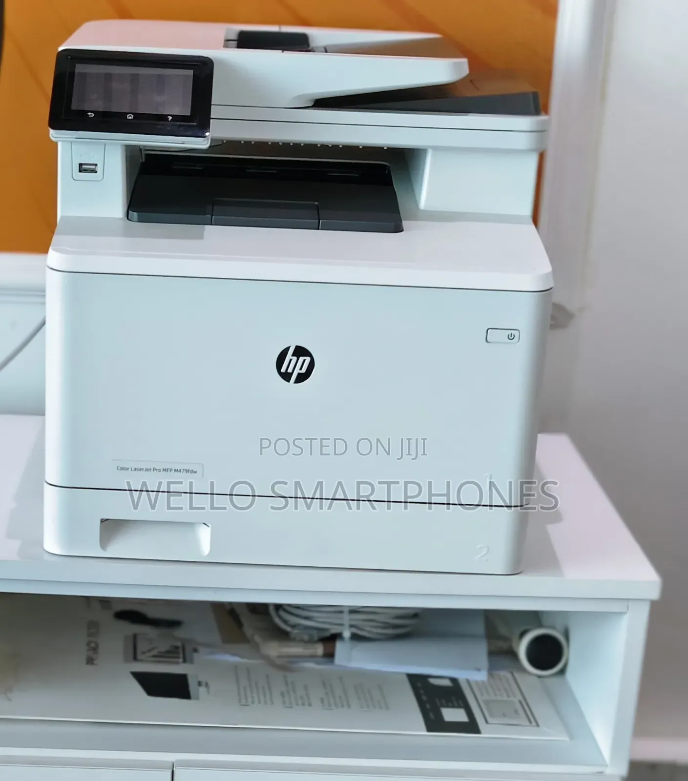 HP Printer