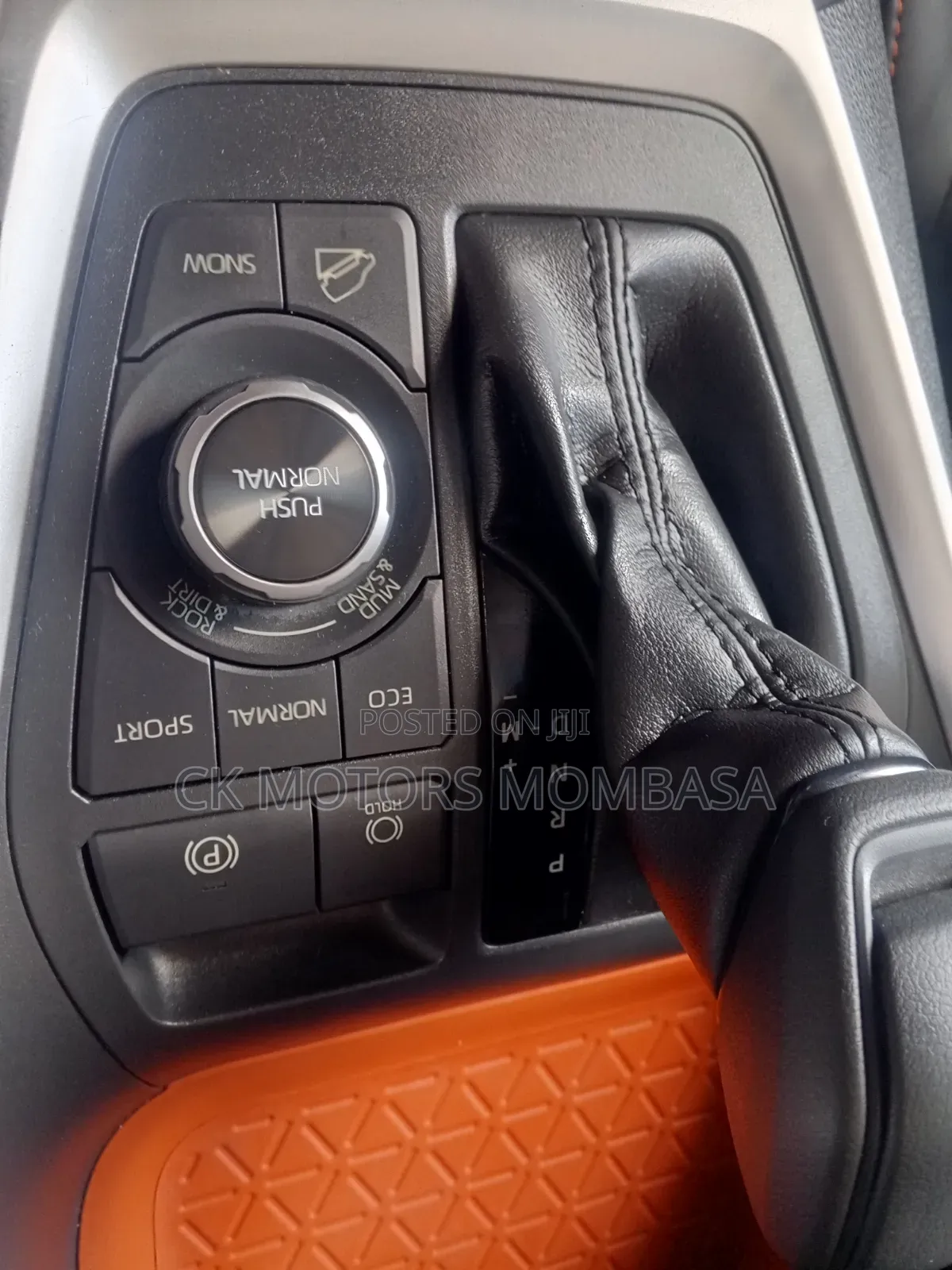 Toyota RAV4 2019