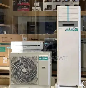 Hisense 36000 BTU (Heating Cooling)Floor Standing Air Conditione