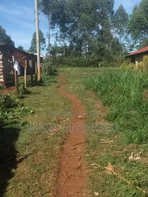 2points for Sale(cheplengu Shopping Centre Nandi County)