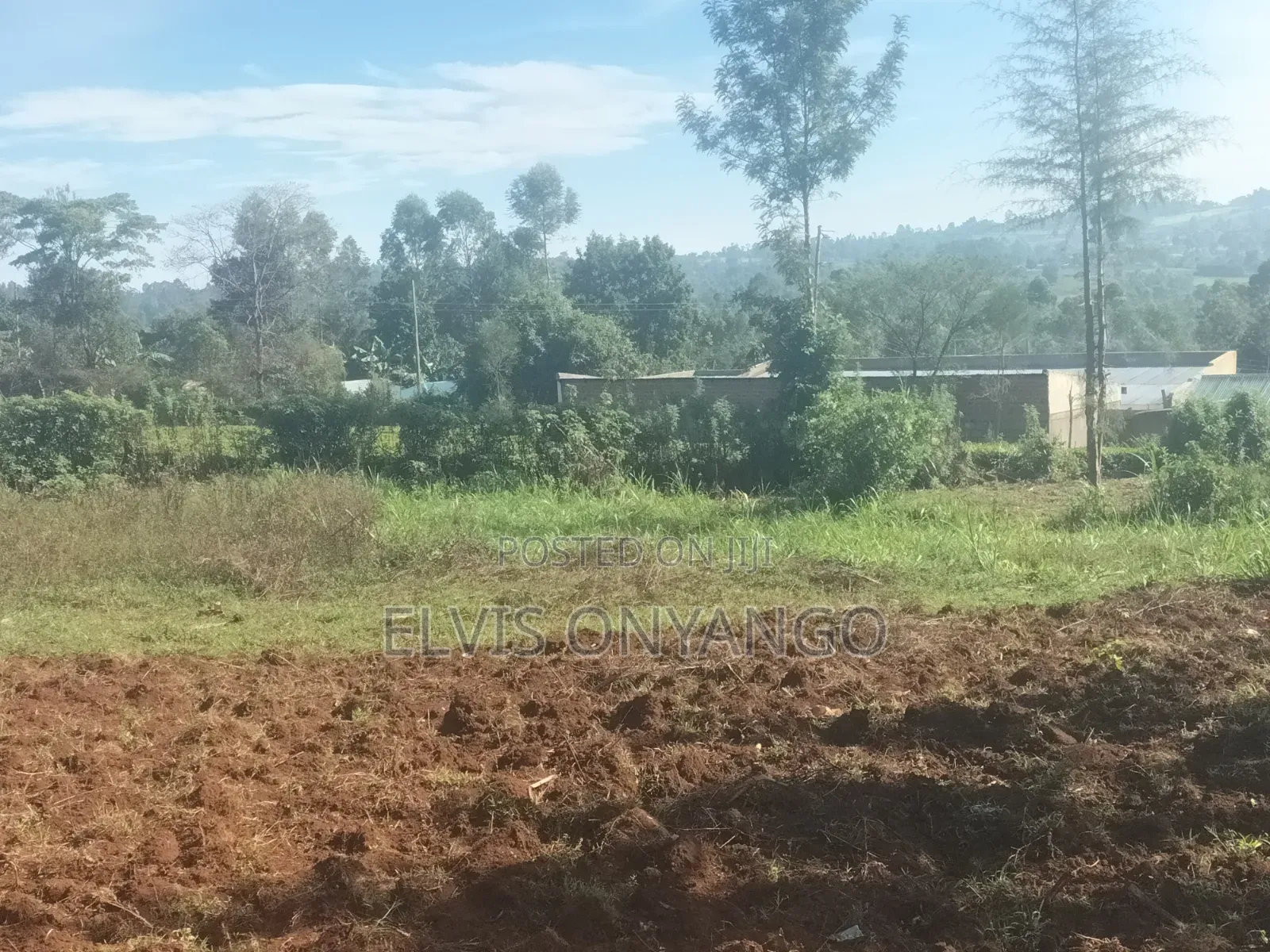 2points for Sale(cheplengu Shopping Centre Nandi County)