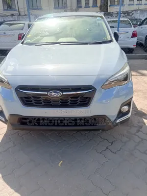 Subaru XV 1.6i-L EyeSight 2020