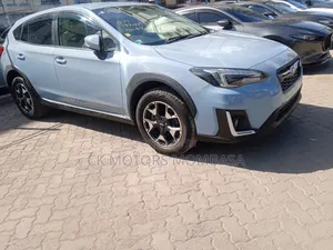 Subaru XV 1.6i-L EyeSight 2020
