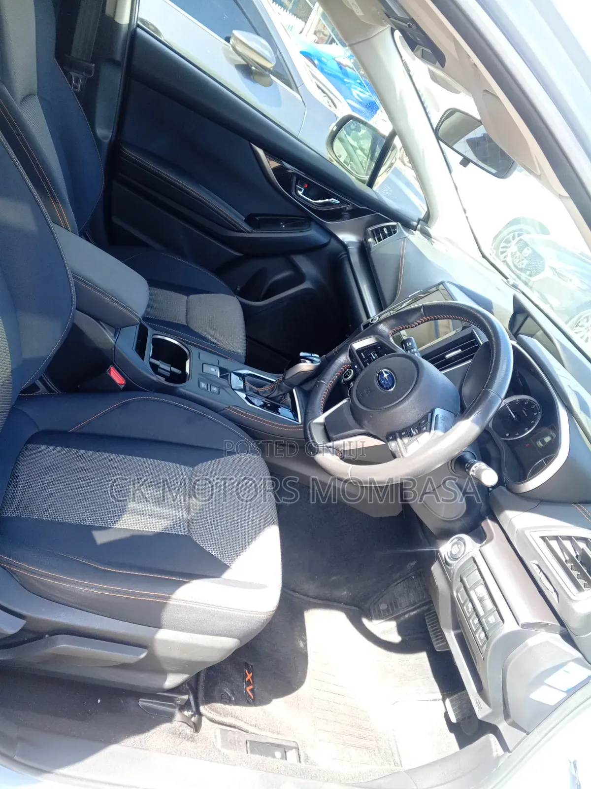 Subaru XV 1.6i-L EyeSight 2020