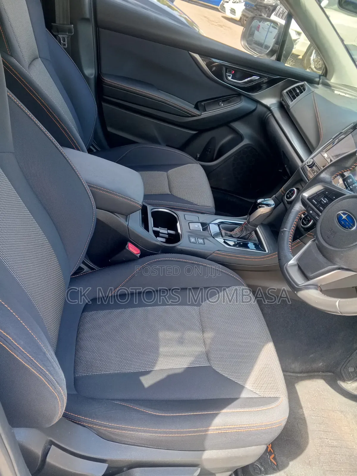Subaru XV 1.6i-L EyeSight 2020